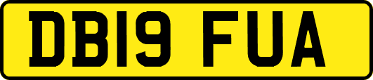 DB19FUA