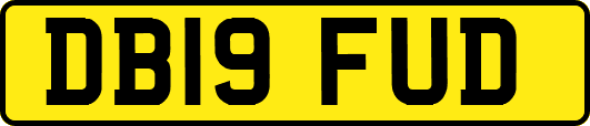 DB19FUD