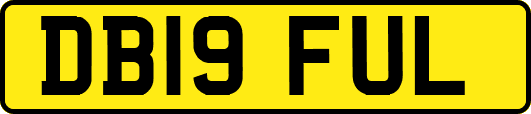 DB19FUL