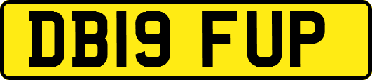 DB19FUP