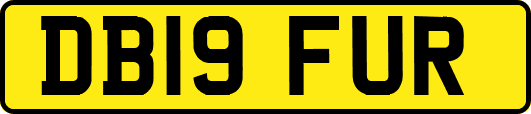 DB19FUR