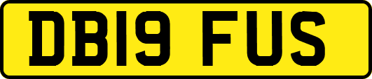 DB19FUS