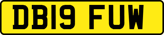DB19FUW