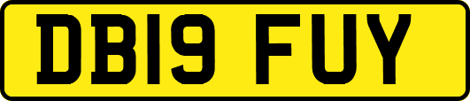 DB19FUY