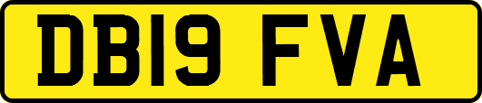 DB19FVA