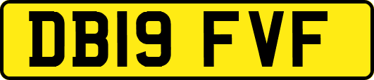 DB19FVF