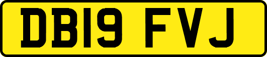 DB19FVJ