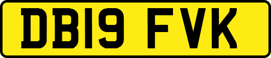 DB19FVK