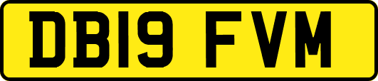 DB19FVM