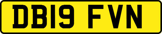 DB19FVN