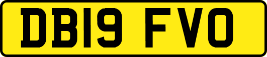 DB19FVO