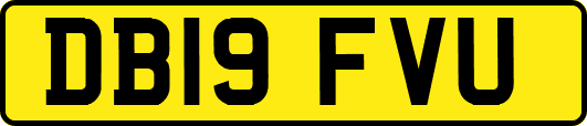 DB19FVU