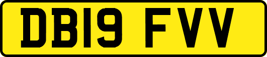 DB19FVV
