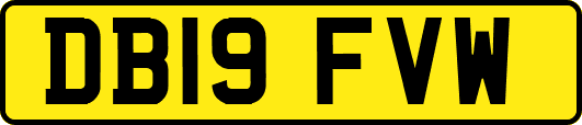 DB19FVW