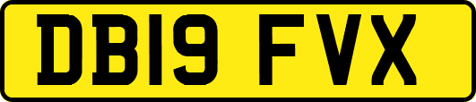 DB19FVX