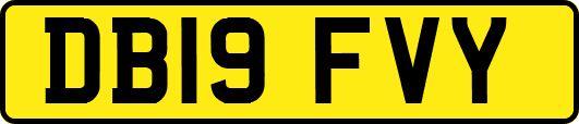 DB19FVY
