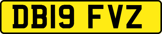 DB19FVZ