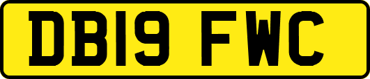 DB19FWC