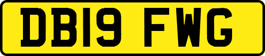 DB19FWG