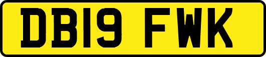 DB19FWK