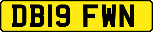 DB19FWN