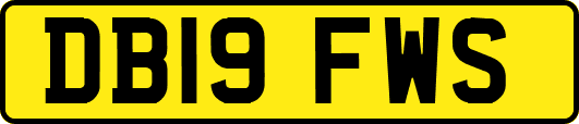 DB19FWS