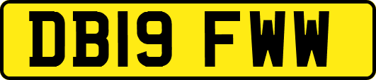 DB19FWW