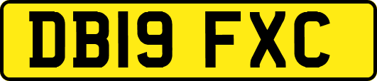 DB19FXC