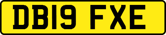 DB19FXE
