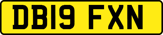 DB19FXN