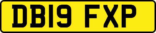 DB19FXP