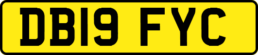 DB19FYC
