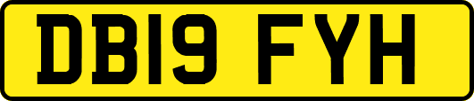 DB19FYH