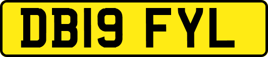 DB19FYL