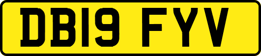 DB19FYV