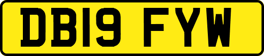 DB19FYW