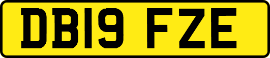 DB19FZE