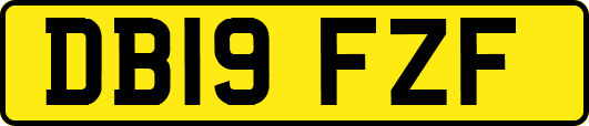 DB19FZF