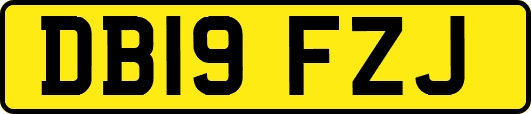 DB19FZJ