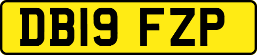 DB19FZP