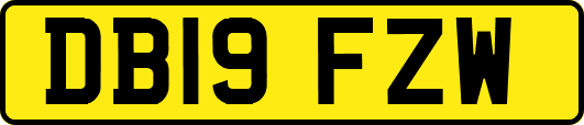DB19FZW
