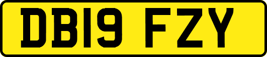 DB19FZY