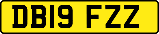 DB19FZZ