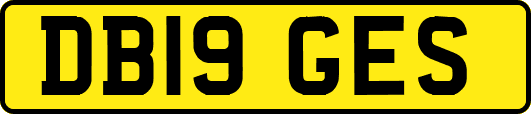 DB19GES