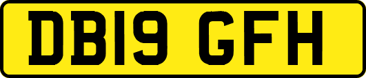 DB19GFH
