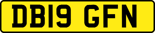 DB19GFN