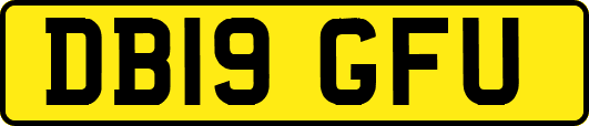 DB19GFU