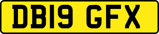 DB19GFX