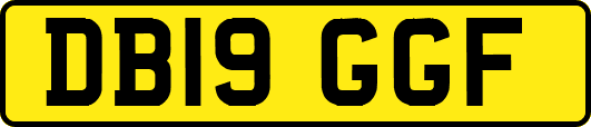 DB19GGF