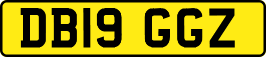 DB19GGZ